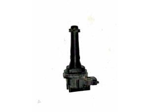 Used Ignition coil Volvo V70 (SW) 2.4 20V 140 Price on request offered by N Kossen Autorecycling BV