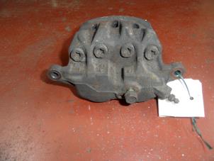 Used Front brake calliper, left Lexus IS (E2) 200 2.0 24V Price on request offered by N Kossen Autorecycling BV