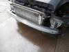 Fiat Doblo Front bumper frame