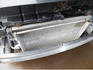 Używane Chlodnica klimatyzacji Fiat Doblo Cena na żądanie oferowane przez N Kossen Autorecycling BV