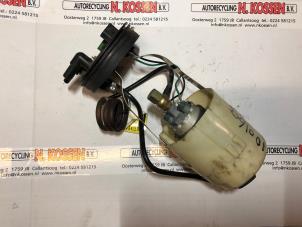 BULBE DE PRESSION D'HUILE KIT POUR INSTRUMENTS VEGLIA FIAT