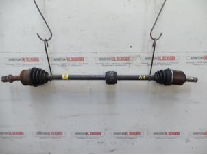 Used Front drive shaft, right Opel Meriva Price on request offered by N Kossen Autorecycling BV