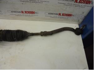 Used Tie rod, right Kia Sorento Price on request offered by N Kossen Autorecycling BV