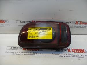 Used Taillight, right Mini Clubman Price on request offered by N Kossen Autorecycling BV