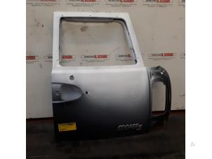 Used Minibus/van rear door Mini Clubman Price on request offered by N Kossen Autorecycling BV