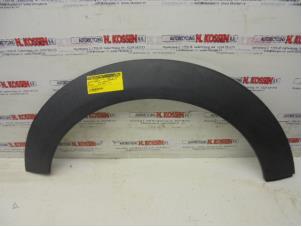 Used Flared wheel arch Mini Clubman Price on request offered by N Kossen Autorecycling BV