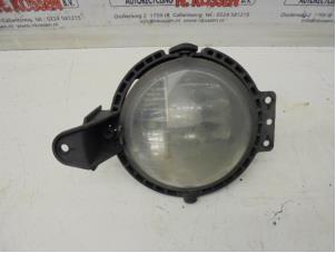 Used Fog light, front right Mini Clubman Price on request offered by N Kossen Autorecycling BV