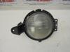 Fog light, front right from a Mini Clubman 2008