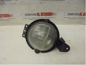 Used Fog light, front left Mini Clubman Price on request offered by N Kossen Autorecycling BV