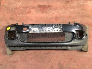 Used Front bumper Mini Clubman Price on request offered by N Kossen Autorecycling BV