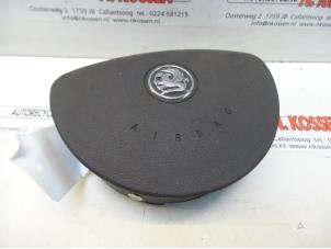 Usados Airbag izquierda (volante) Opel Tigra Precio de solicitud ofrecido por N Kossen Autorecycling BV