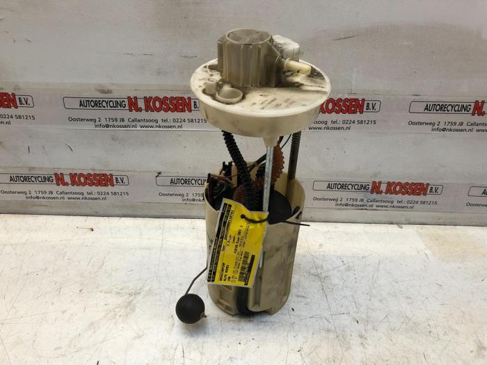 Gebrauchte Benzinpumpe Alfa Romeo 156 (932) 1.8 Twin Spark 16V Preis auf Anfrage angeboten von N Kossen Autorecycling BV