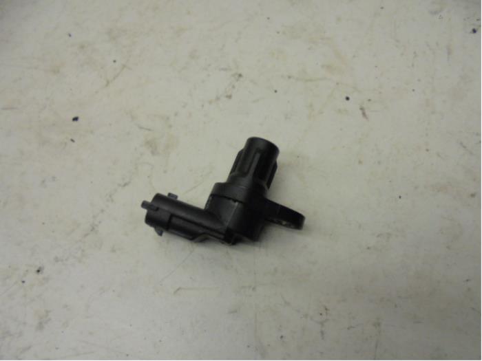 Gebrauchte Nockenwelle Sensor Volvo V50 Preis auf Anfrage angeboten von N Kossen Autorecycling BV