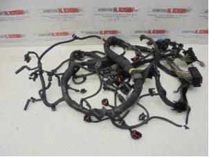 Used Wiring harness engine room Volvo V50 Price on request offered by N Kossen Autorecycling BV