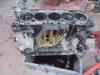 Engine crankcase from a Volvo V50 2011
