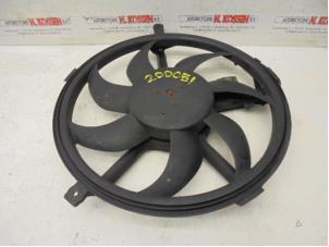 Used Cooling fans Mini Clubman Price on request offered by N Kossen Autorecycling BV