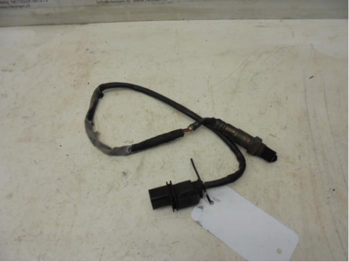 Usados Sonda Lambda Mini Clubman Precio de solicitud ofrecido por N Kossen Autorecycling BV