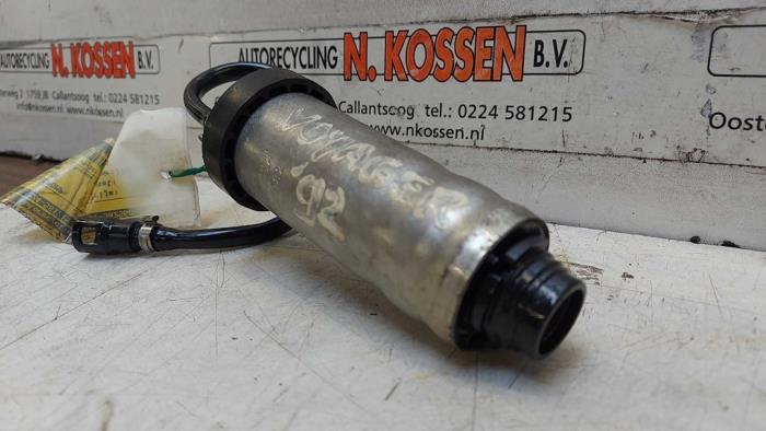 Gebrauchte Benzinpumpe Chrysler Voyager Preis auf Anfrage angeboten von N Kossen Autorecycling BV