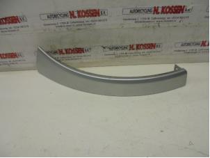 Used Headlight trim, right Peugeot Boxer (U9) 2.2 HDi 120 Euro 4 Price on request offered by N Kossen Autorecycling BV