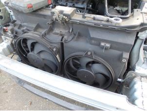 Used Cooling fans Lancia Phedra 3.0 V6 24V Price on request offered by N Kossen Autorecycling BV