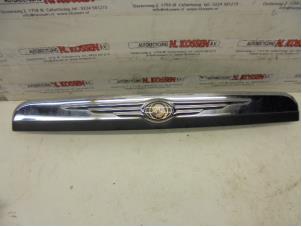 Used Tailgate handle Chrysler Voyager Price on request offered by N Kossen Autorecycling BV