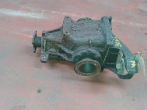 Used Rear differential BMW 3 serie (E30/2) 316i Price on request offered by N Kossen Autorecycling BV