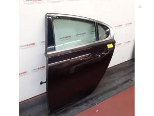 Gebrauchte Dreieckfenster links hinten Jaguar XF Preis auf Anfrage angeboten von N Kossen Autorecycling BV