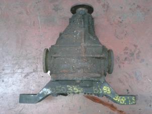 Used Rear differential BMW 3 serie (E36/2) 318iS 1.8 16V Price on request offered by N Kossen Autorecycling BV