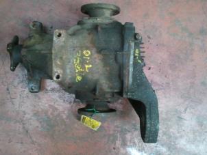 Used Rear differential BMW 3-Serie Price on request offered by N Kossen Autorecycling BV