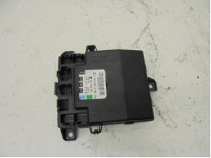 Used Module (miscellaneous) Mercedes ML-Klasse Price on request offered by N Kossen Autorecycling BV