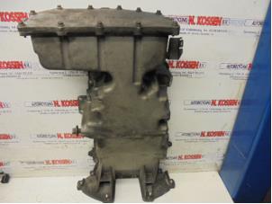 Used Sump Jaguar XJ Price on request offered by N Kossen Autorecycling BV