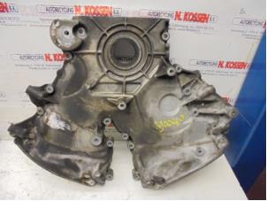 Used Timing cover Jaguar XJ Price on request offered by N Kossen Autorecycling BV