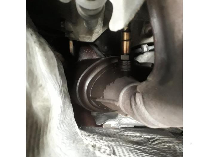 Usados Sonda Lambda Mercedes C-Klasse Precio de solicitud ofrecido por N Kossen Autorecycling BV