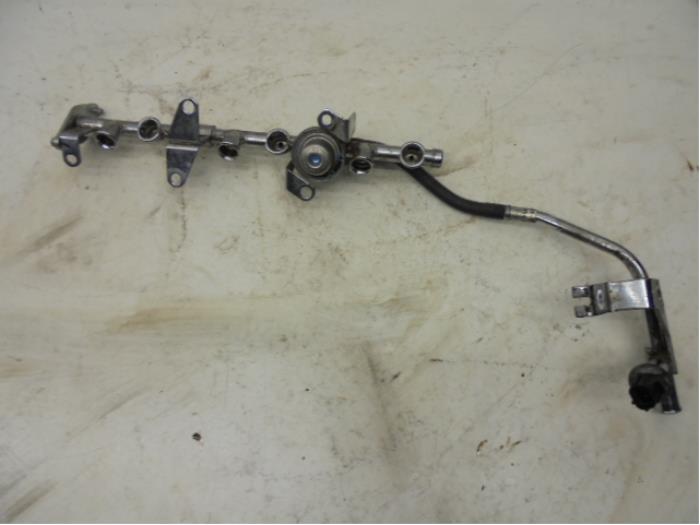 Usagé Système d'injection Jaguar XJ Prix sur demande proposé par N Kossen Autorecycling BV