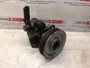 Used Power steering pump Opel Ascona Price on request offered by N Kossen Autorecycling BV