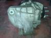 BMW 5 serie (E60) 525d 24V Differential hinten