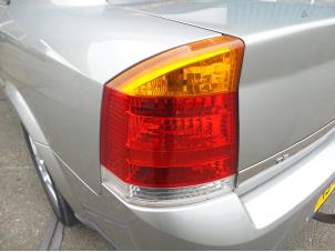 Used Taillight, left Opel Vectra C 2.2 16V Price on request offered by N Kossen Autorecycling BV