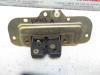 Tailgate lock mechanism from a Renault Espace (JK) 2.2 dCi 16V 2003