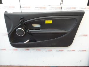 Used Door trim 2-door, right Renault Megane Price on request offered by N Kossen Autorecycling BV