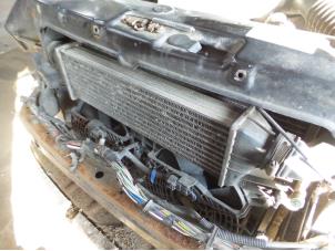 Used Intercooler Ssang Yong Rexton 2.7 Xdi RX/RJ 270 16V Price on request offered by N Kossen Autorecycling BV