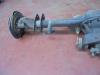 4x4 rear axle from a Land Rover Discovery II 2.5 Td5 2004