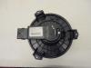 Heating and ventilation fan motor from a Jaguar XF 2010