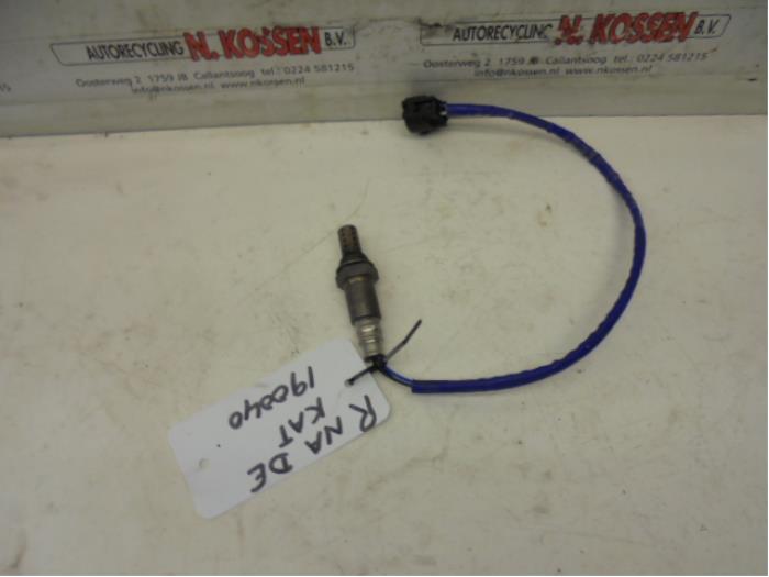 Usados Sonda Lambda Jaguar XF Precio de solicitud ofrecido por N Kossen Autorecycling BV