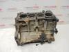 Engine crankcase from a Opel Corsa 2010