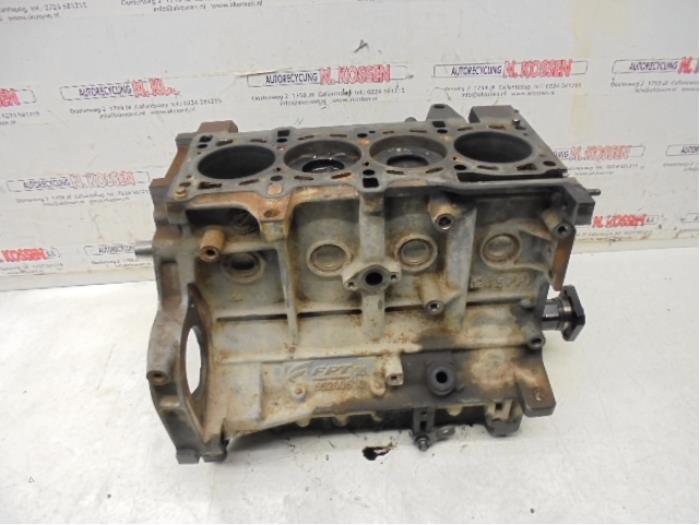 Usagé Vilebrequin Opel Corsa Prix sur demande proposé par N Kossen Autorecycling BV