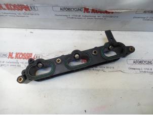 Used Intake manifold Jaguar XF Price on request offered by N Kossen Autorecycling BV