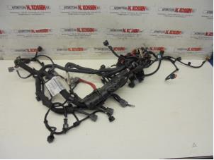 Used Wiring harness engine room Renault Clio IV (5R) 0.9 Energy TCE 90 12V Price on request offered by N Kossen Autorecycling BV