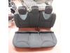 Renault Clio IV (5R) 0.9 Energy TCE 90 12V Asiento trasero