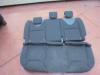 Rear bench seat from a Renault Clio IV (5R) 0.9 Energy TCE 90 12V 2014