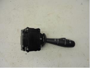Used Wiper switch Renault Clio IV (5R) 0.9 Energy TCE 90 12V Price on request offered by N Kossen Autorecycling BV